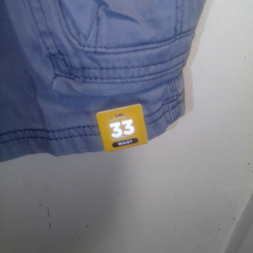 Boy's Teens Cargo shorts